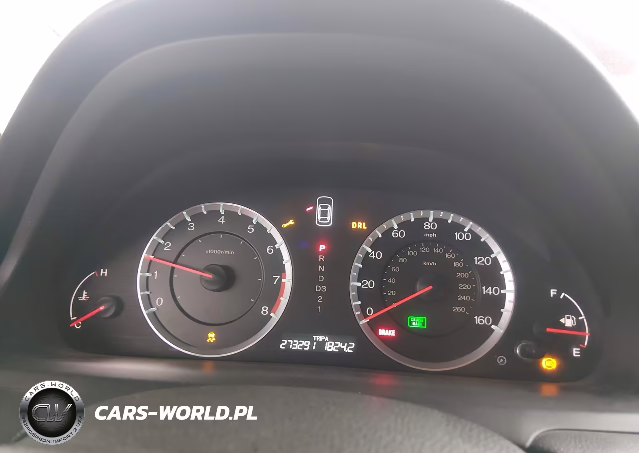 2012 Honda Accord Sdn Lx VIN:1HGCP2F36CA095511 - 7