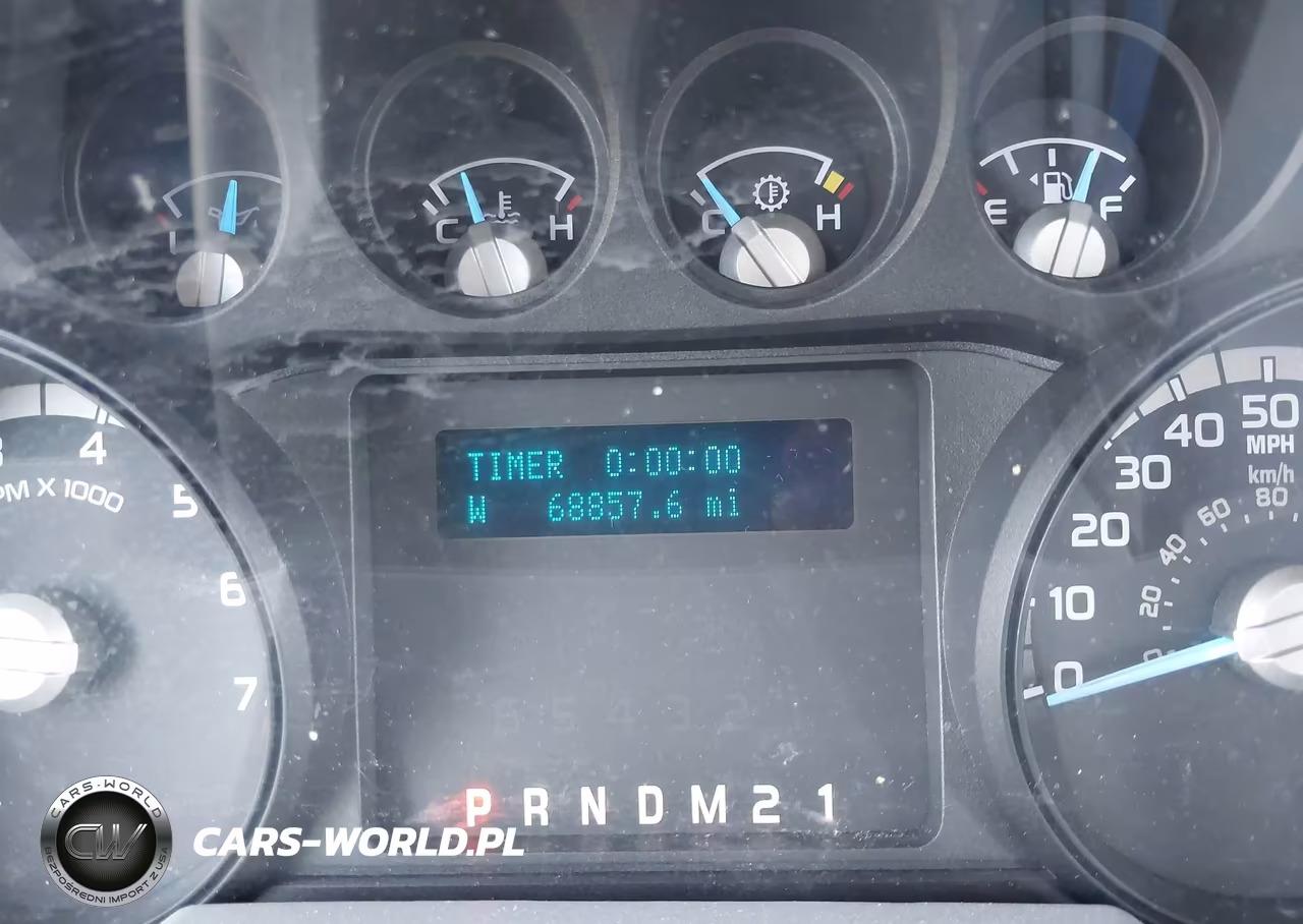2016 Ford F-250 Xl VIN:1FD7X2A68GED31278 - 16