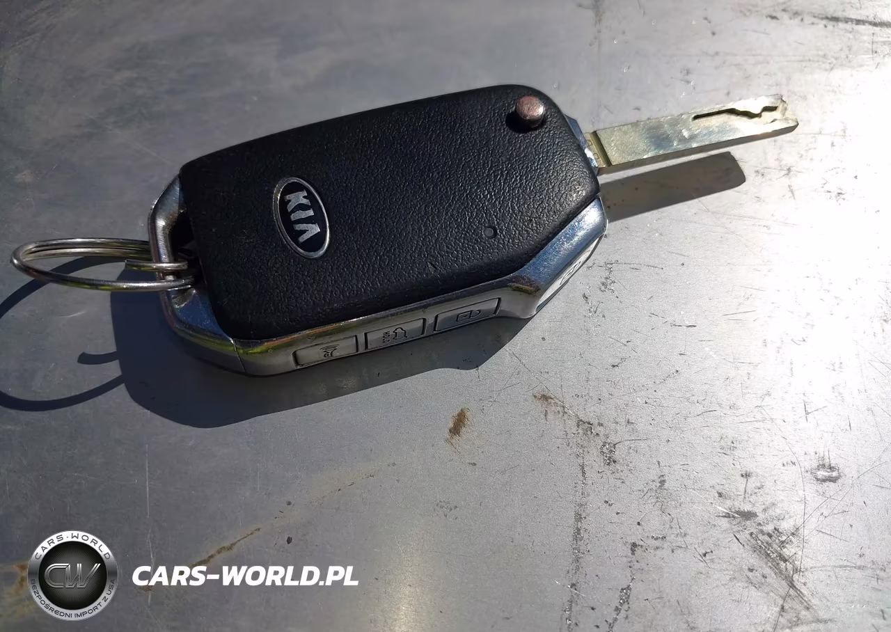 2020 Kia Niro Lx VIN:KNDCB3LCXL5371611 - 11