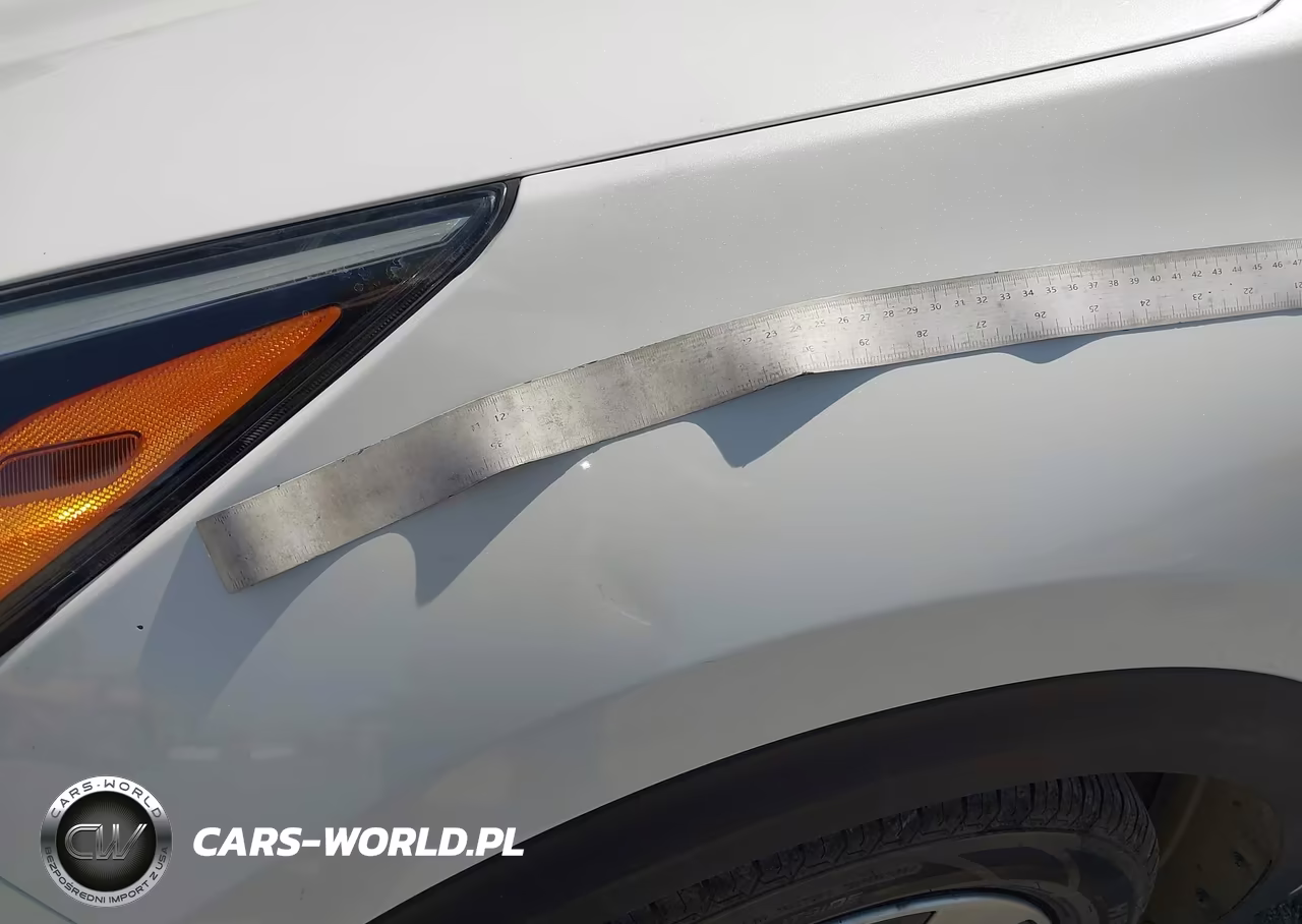 2020 Kia Niro Lx VIN:KNDCB3LCXL5371611 - 6