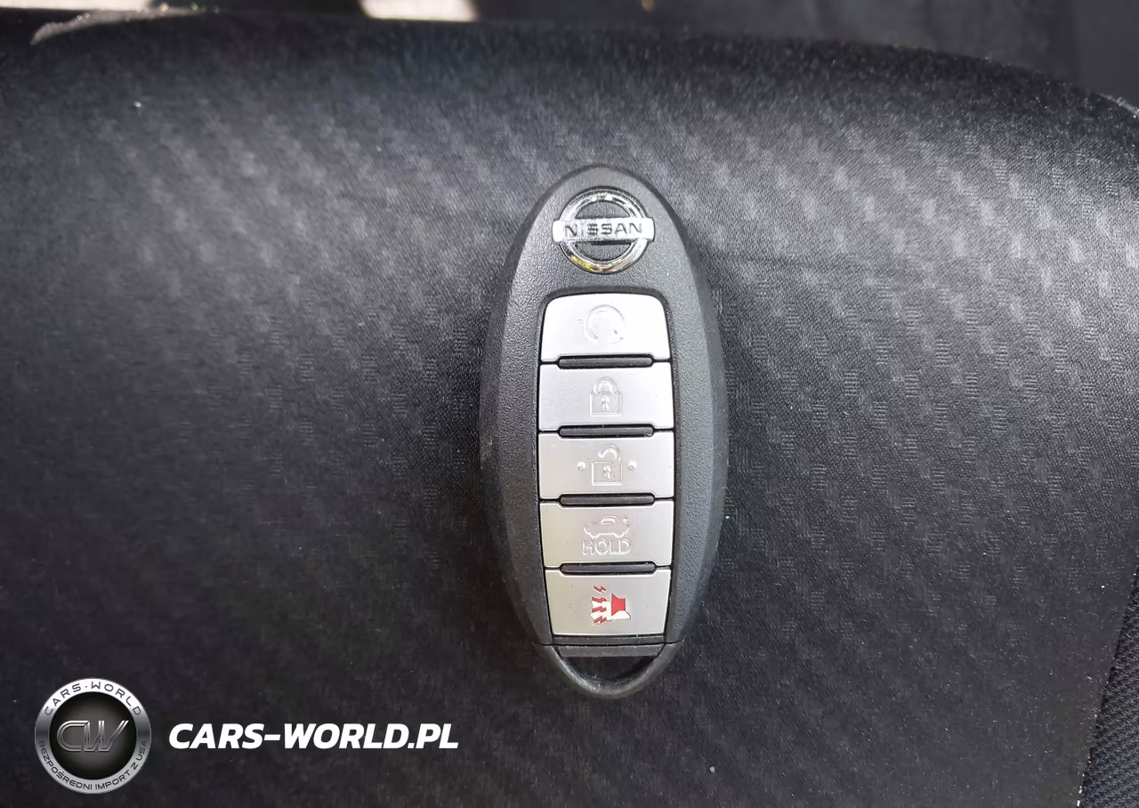 2017 Nissan Altima 2.5 Sr VIN:1N4AL3AP4HC486384 - 11