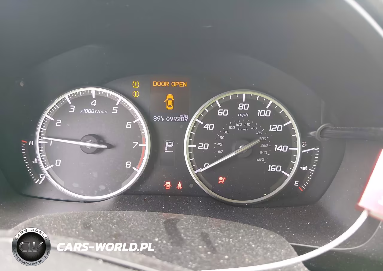 2014 Acura Ilx 2.0L VIN:19VDE1F71EE003753 - 7