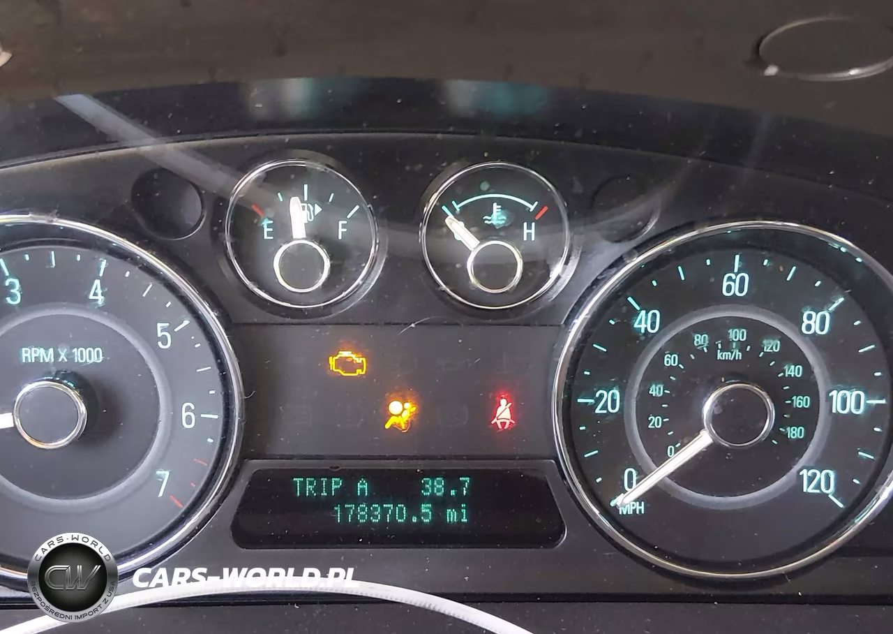 2012 Ford Flex Sel VIN:2FMGK5CC1CBD02536 - 7