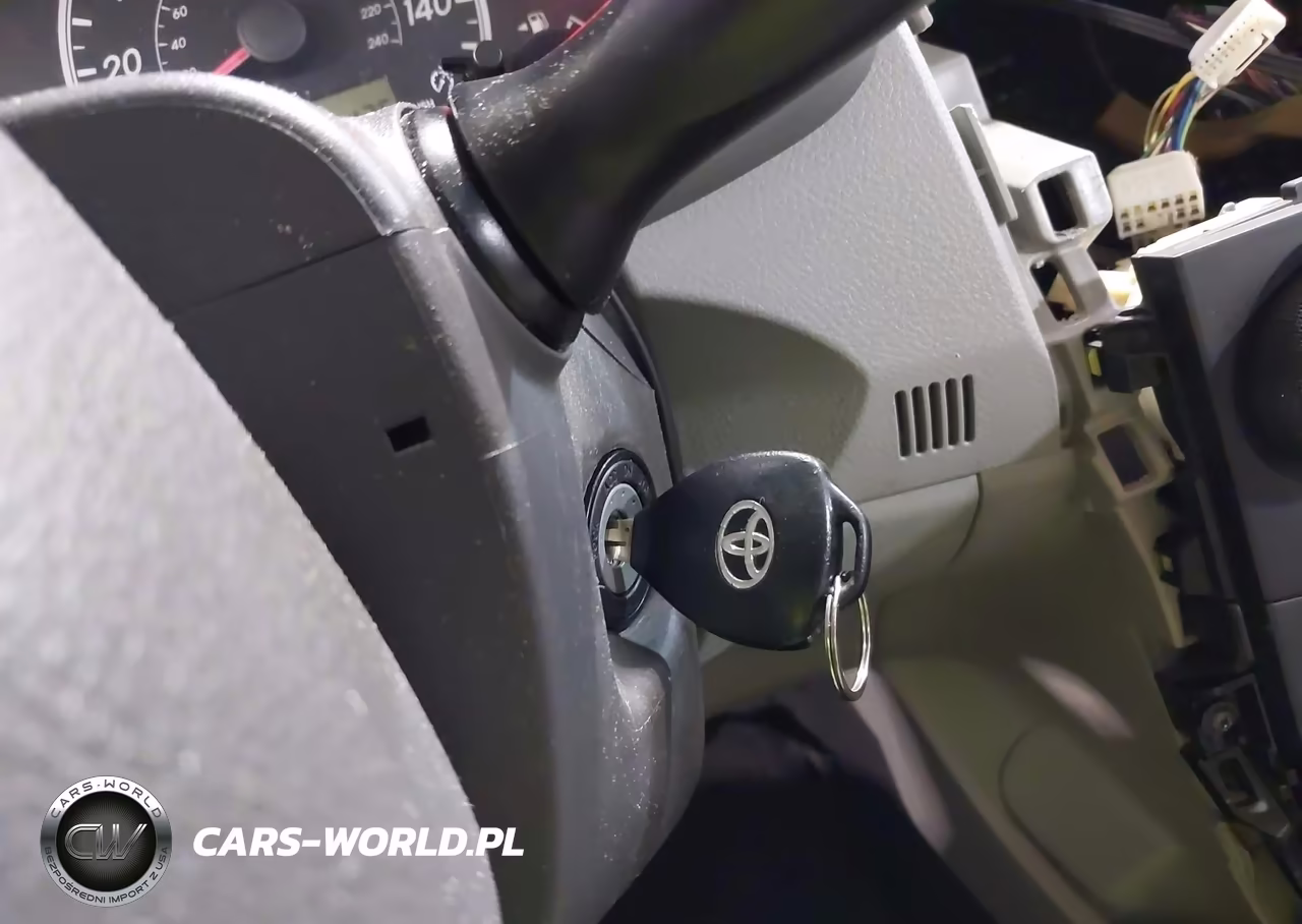 2010 Toyota Corolla Le VIN:1NXBU4EE5AZ308313 - 11