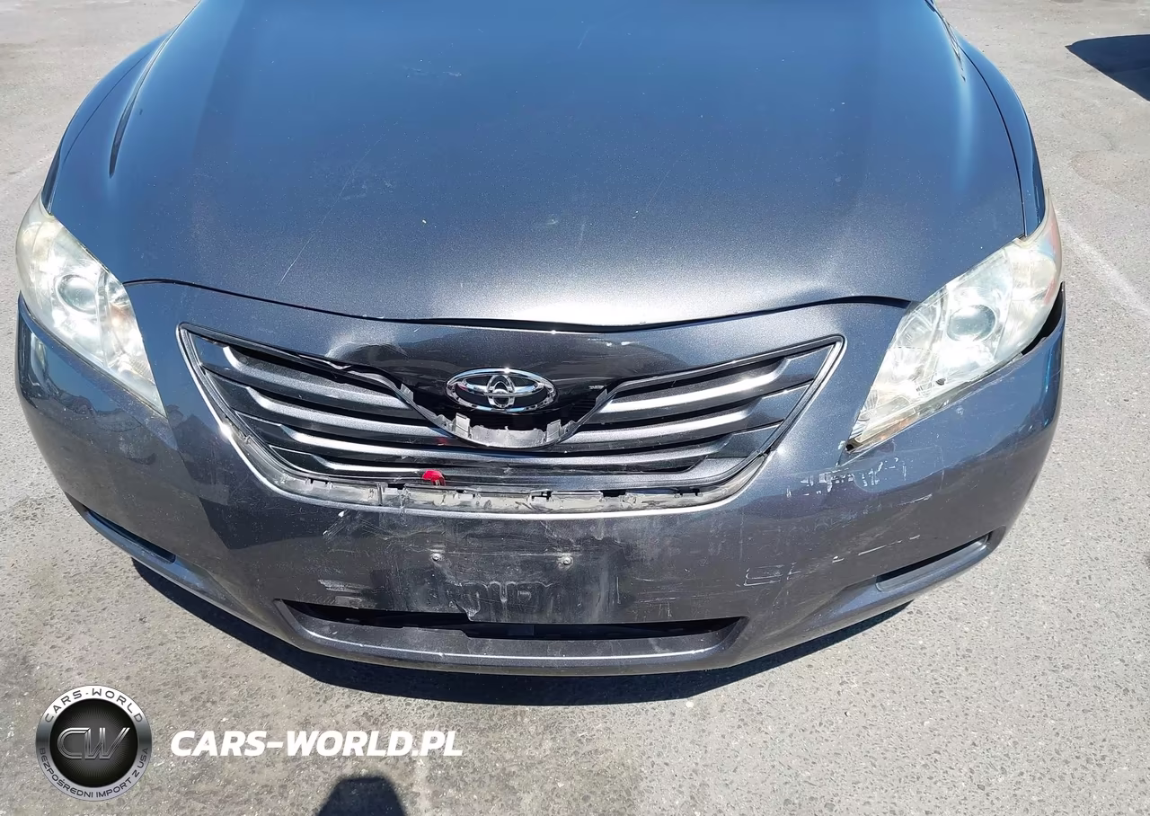 2009 Toyota Camry Le VIN:4T4BE46K59R111578 - 13