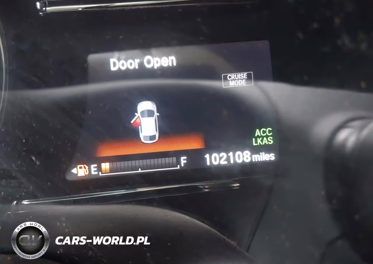 2020 Honda Hr-V Awd Ex-L VIN:3CZRU6H76LM700486 - 15