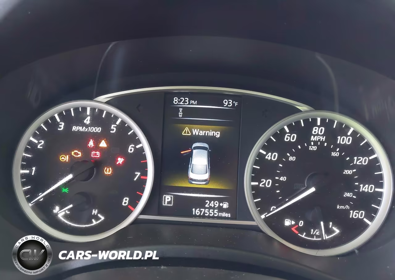 2018 Nissan Sentra S VIN:3N1AB7AP7JY309705 - 7