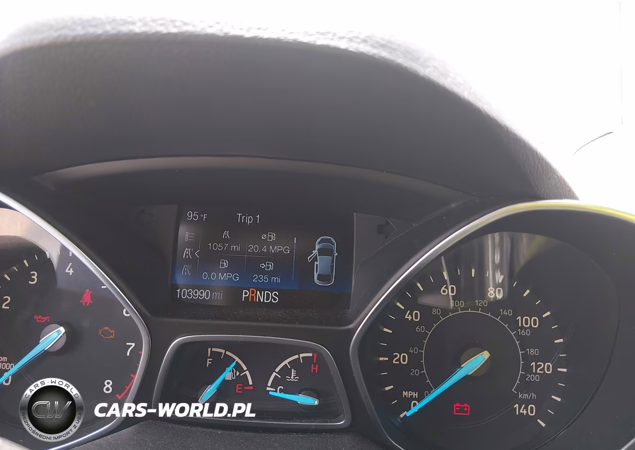2018 Ford Escape Se VIN:1FMCU0GD0JUD42726 - 15