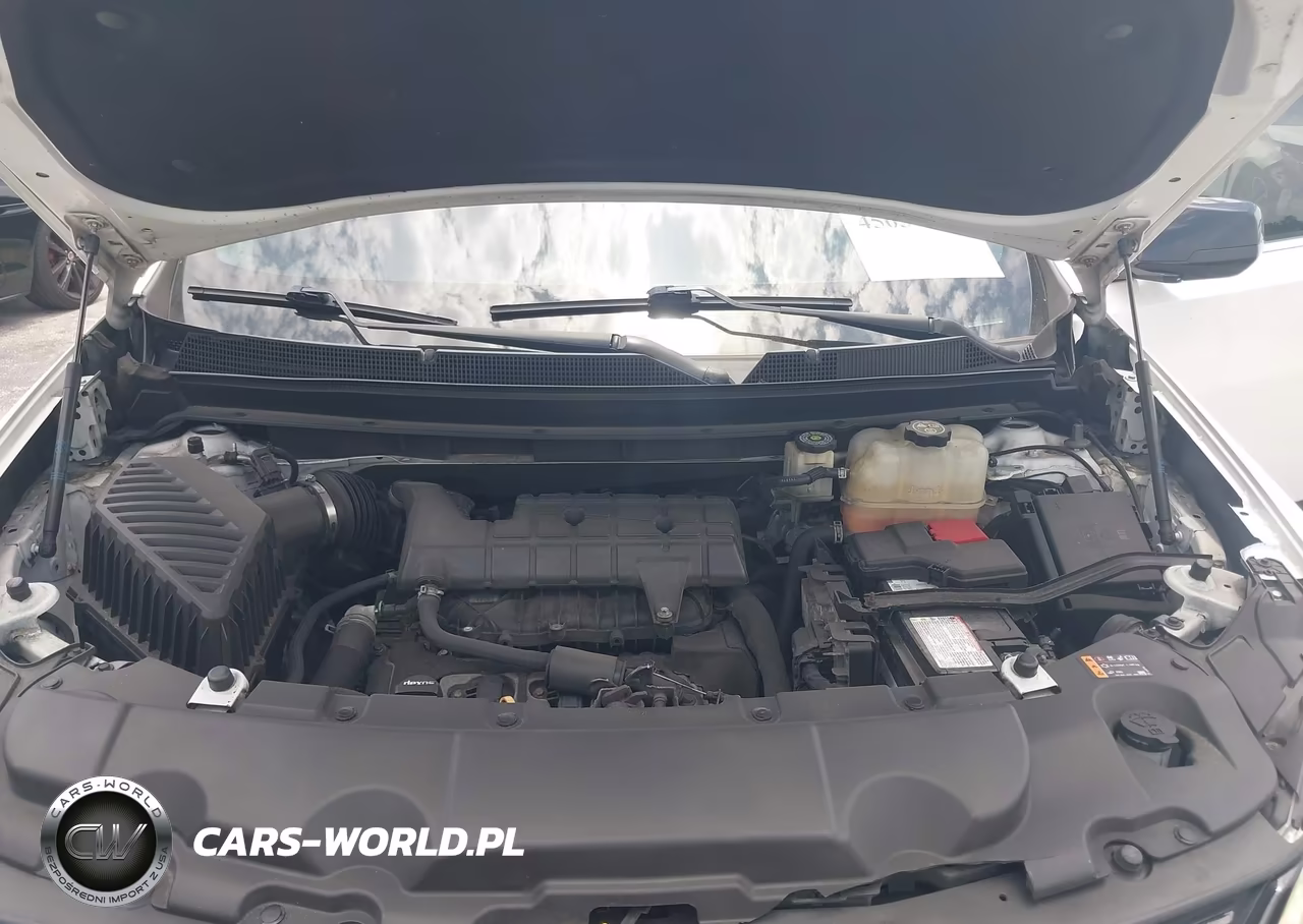2019 Chevrolet Traverse Ls VIN:1GNERFKWXKJ312802 - 10