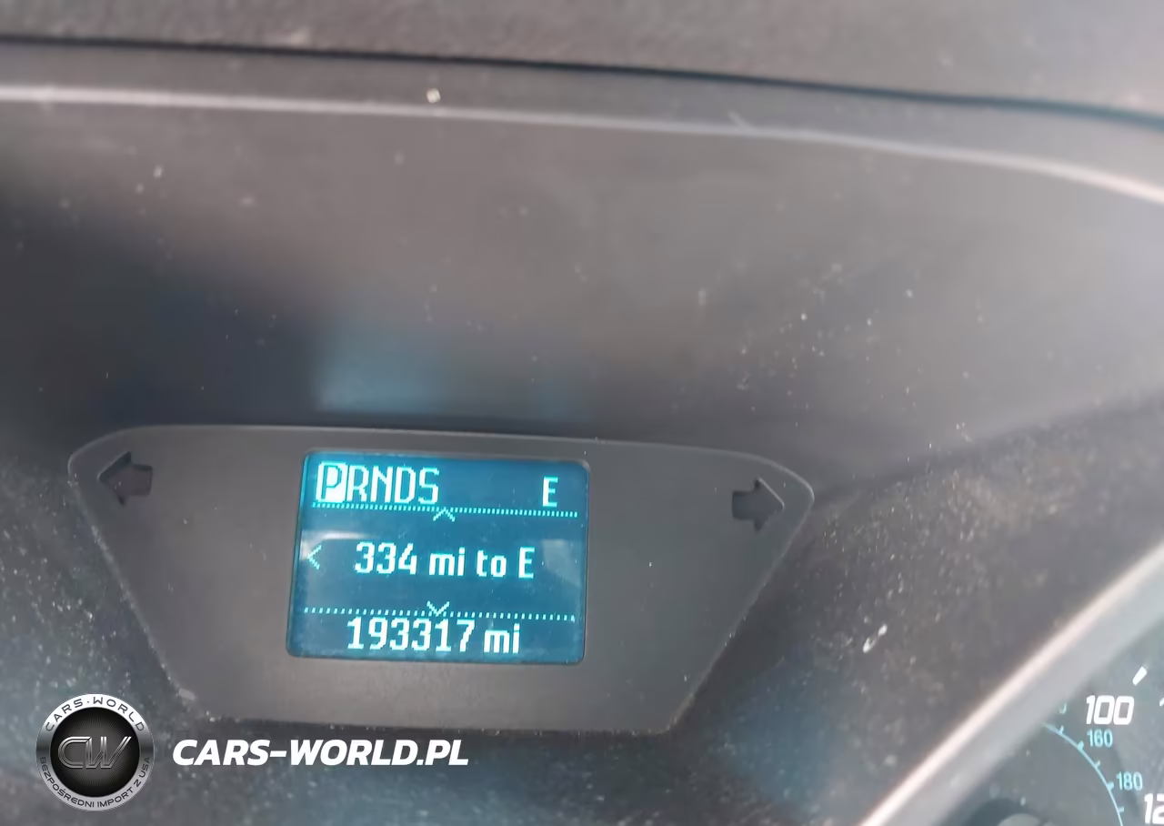 2017 Ford Transit Connect Xl VIN:NM0LS7E72H1323474 - 15