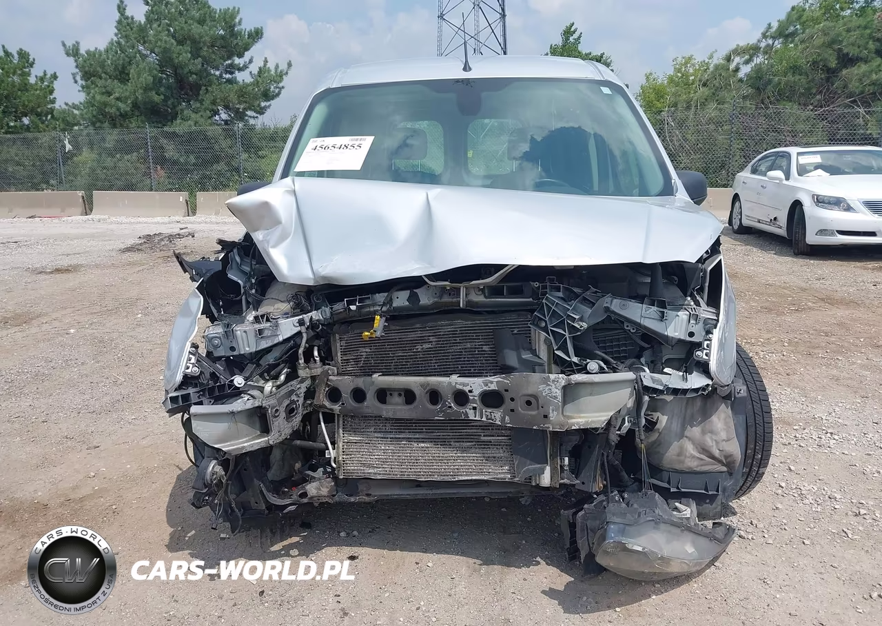 2017 Ford Transit Connect Xl VIN:NM0LS7E72H1323474 - 6
