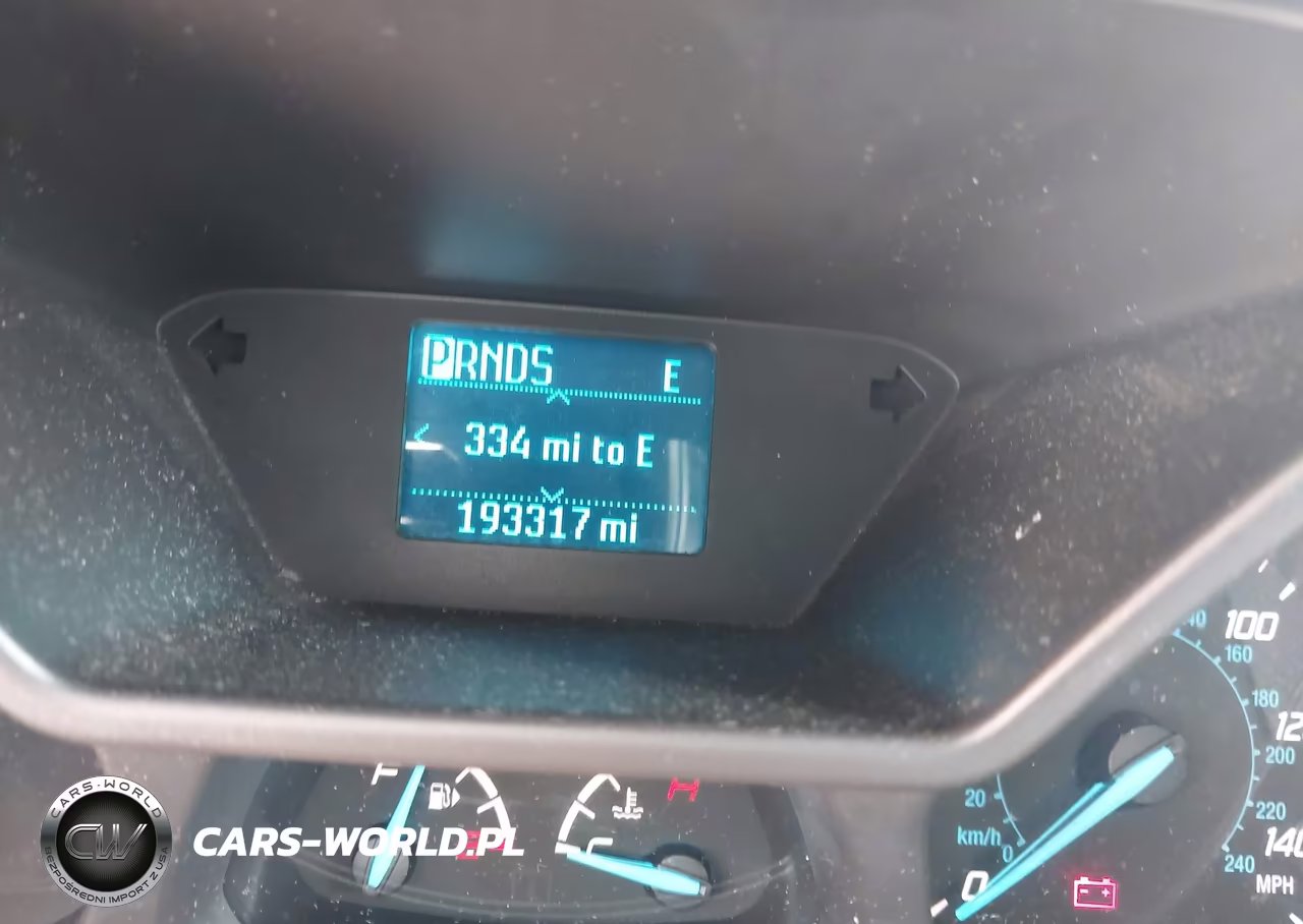 2017 Ford Transit Connect Xl VIN:NM0LS7E72H1323474 - 7