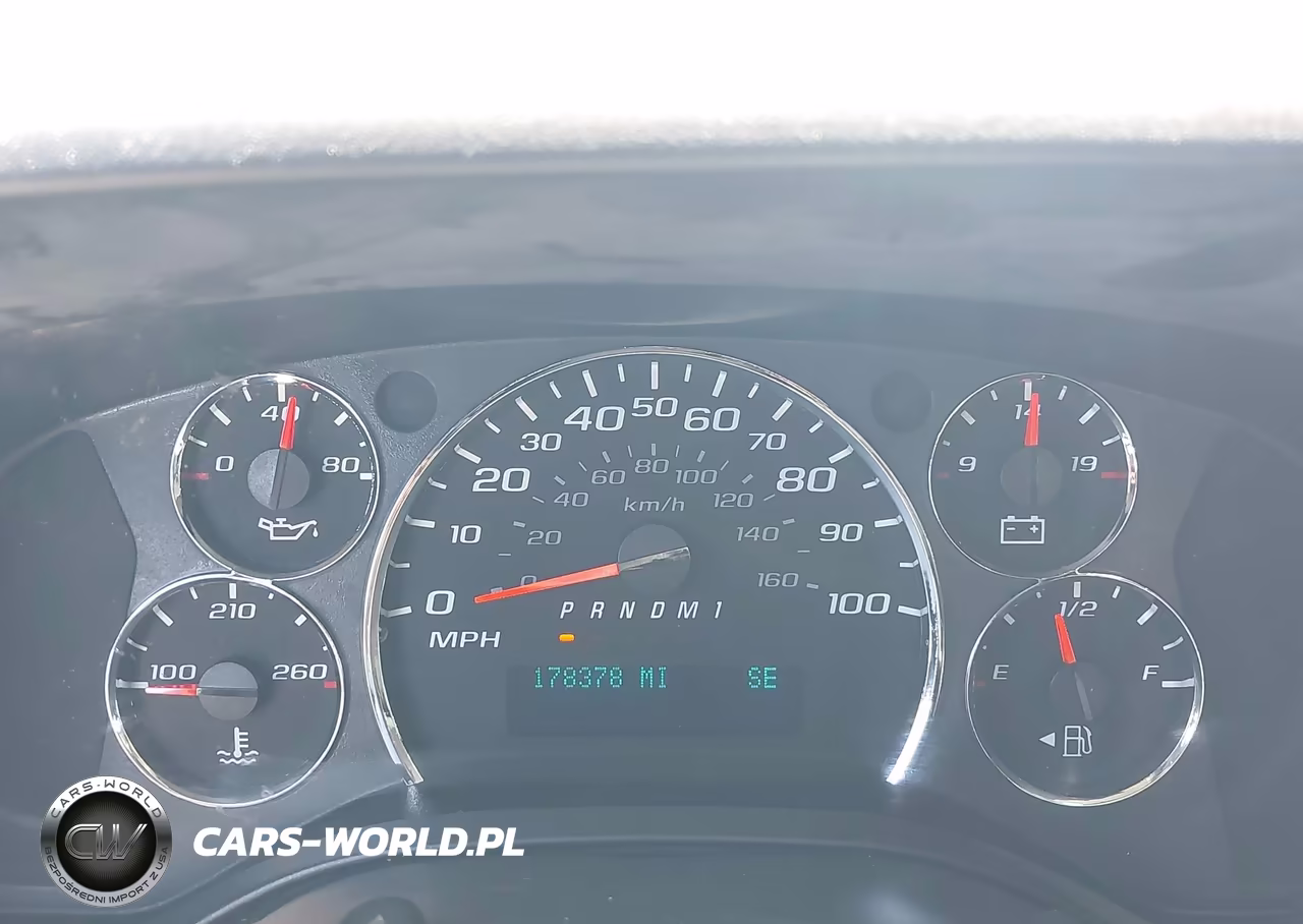2015 Chevrolet Express 2500 Ls VIN:1GAWGPFF7F1282773 - 7