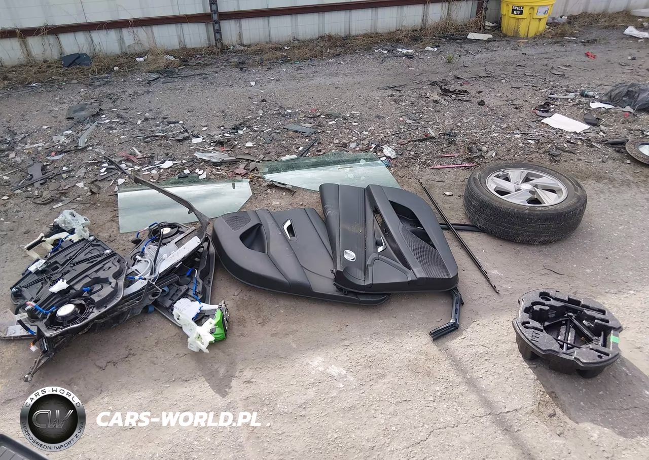 2025 Hyundai Elantra Se VIN:KMHLL4DG7SU001933 - 12