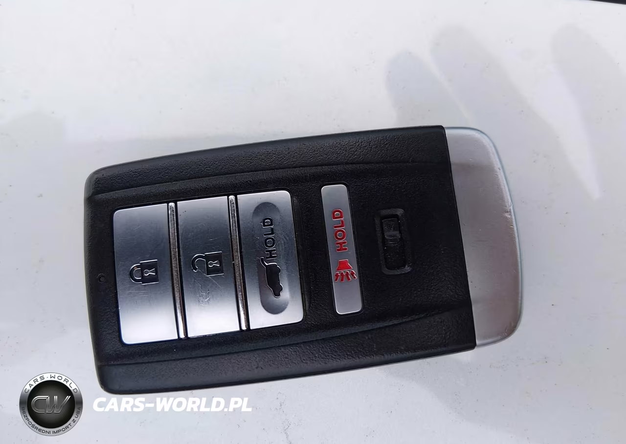2021 Acura Rdx Technology Package VIN:5J8TC2H50ML031917 - 11