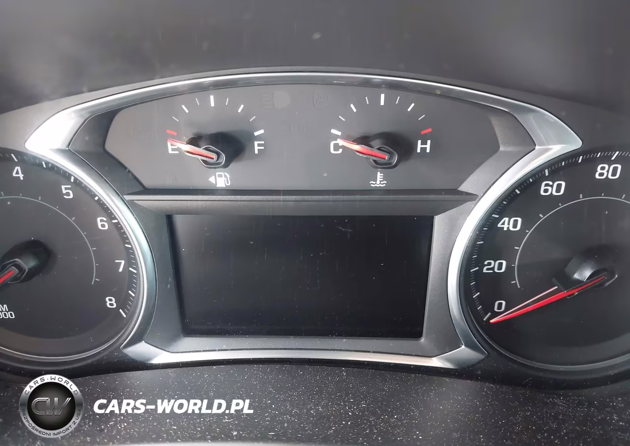 2020 Chevrolet Equinox Fwd Lt 1.5L Turbo VIN:3GNAXKEV8LS709926 - 7