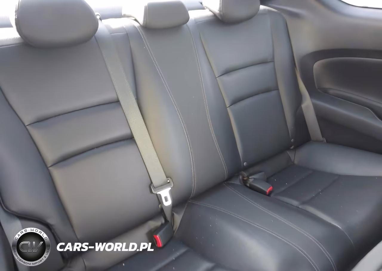 2016 Honda Accord Ex-L V-6 VIN:1HGCT2B85GA000567 - 8