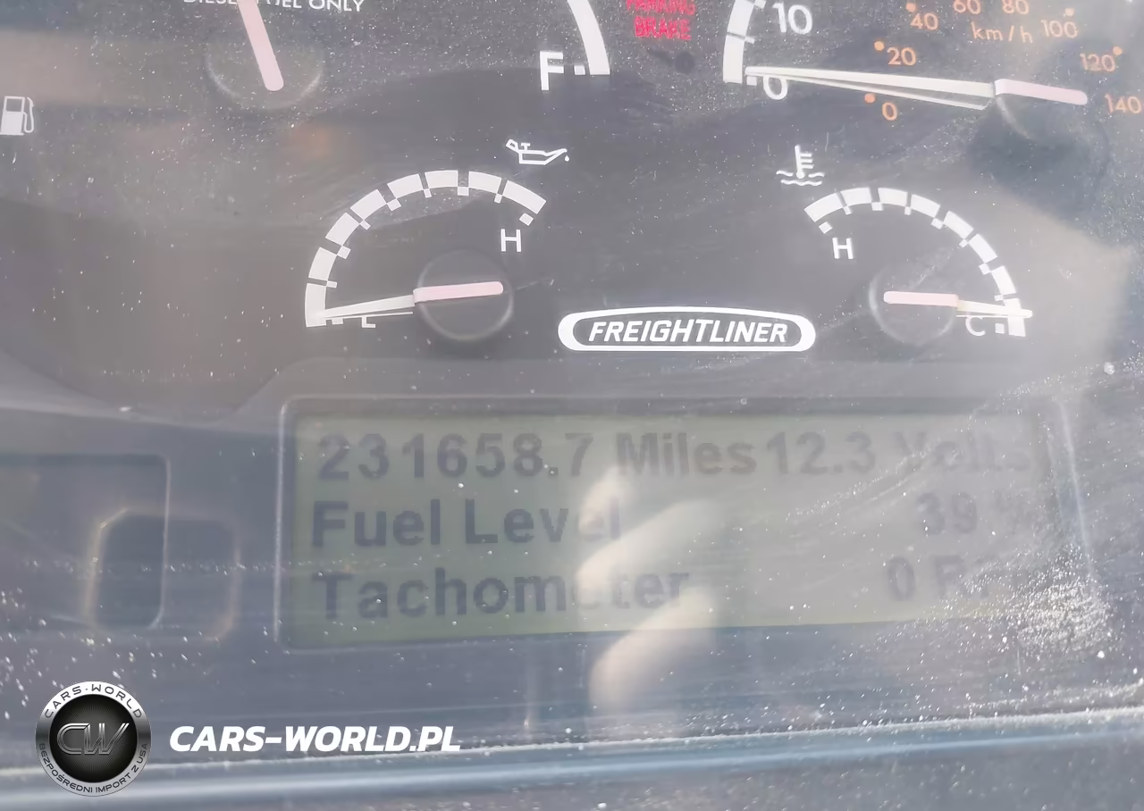 2010 Freightliner Chassis M Line Walk-In Van VIN:4UZAAPDUXACAS1749 - 5