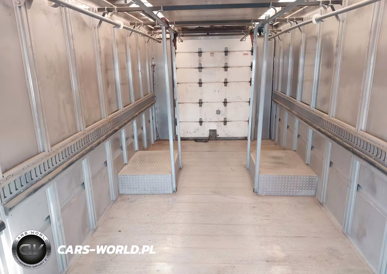 2010 Freightliner Chassis M Line Walk-In Van VIN:4UZAAPDUXACAS1749 - 6