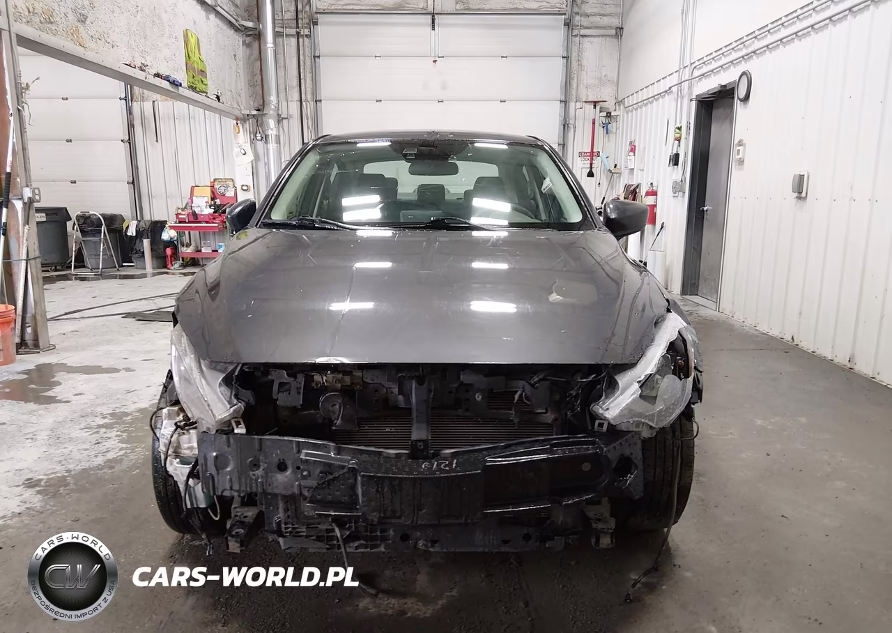 2018 Toyota Yaris Ia VIN:3MYDLBYV4JY328924 - 13