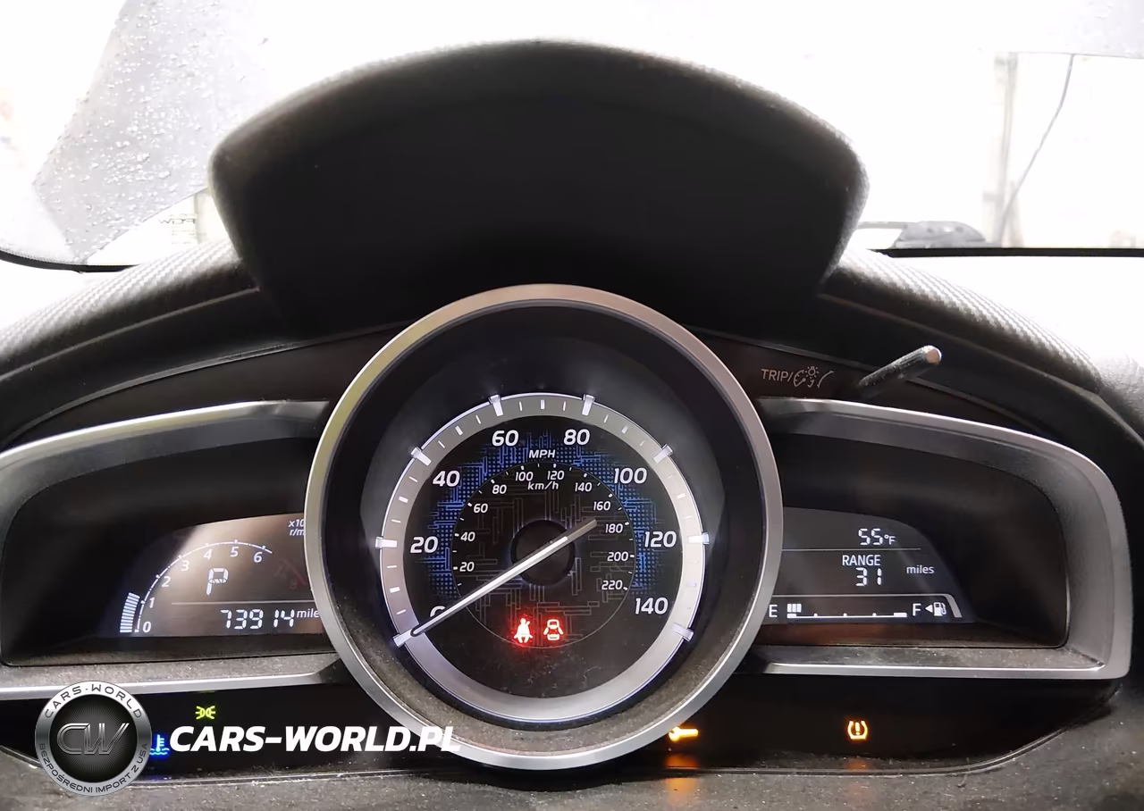 2018 Toyota Yaris Ia VIN:3MYDLBYV4JY328924 - 7