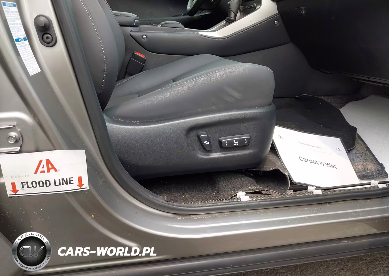 2021 Lexus Nx 300 VIN:JTJDARDZ4M5029180 - 6