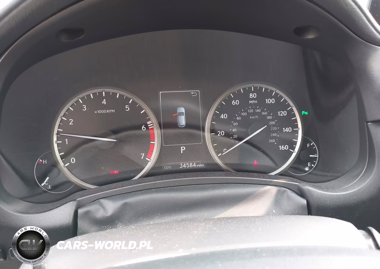 2021 Lexus Nx 300 VIN:JTJDARDZ4M5029180 - 7