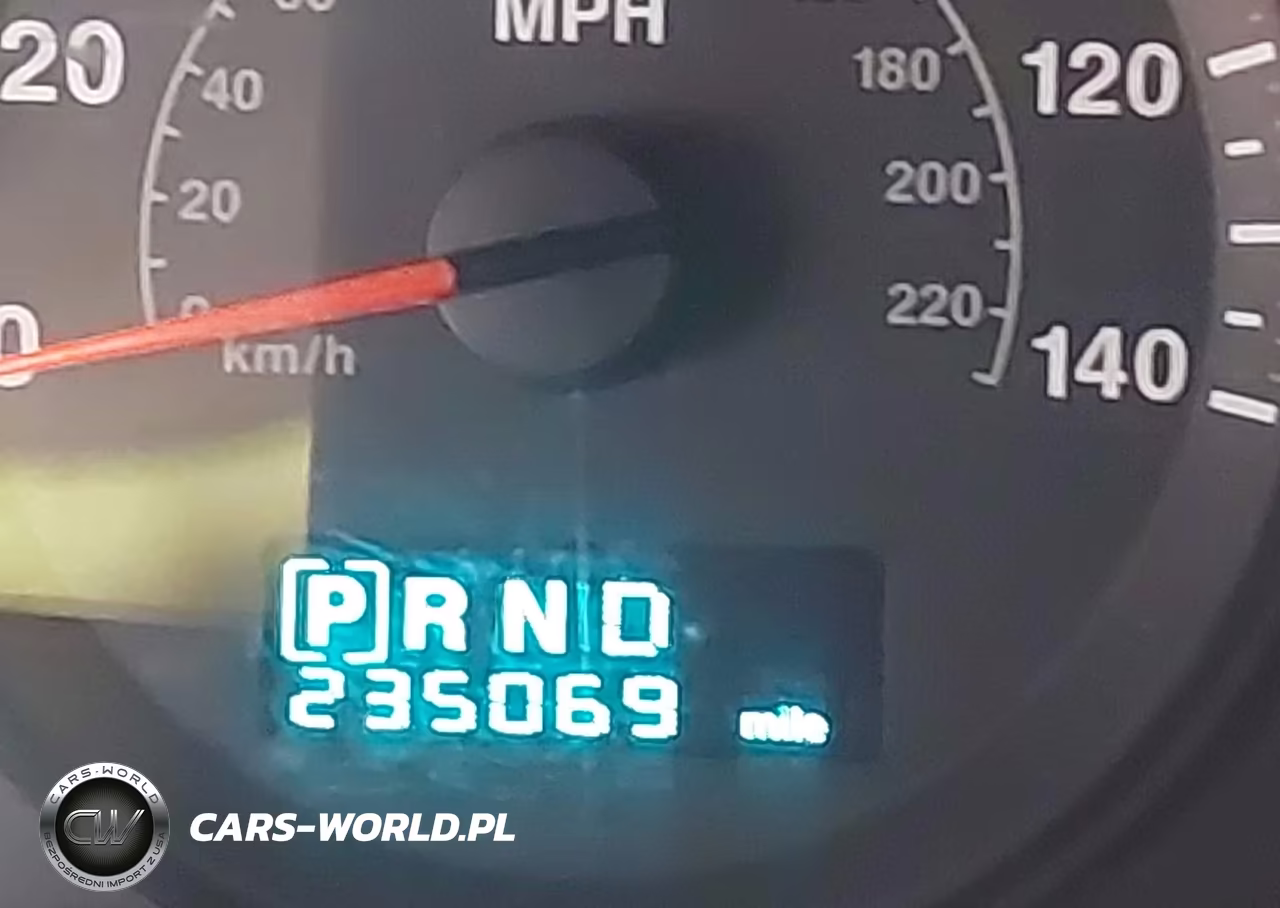 2005 Jeep Grand Cherokee Laredo VIN:1J4GR48K55C535987 - 15