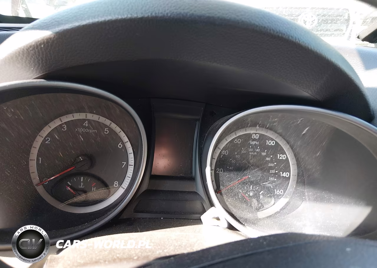 2016 Hyundai Santa Fe Sport 2.4L VIN:5XYZTDLB1GG314201 - 7