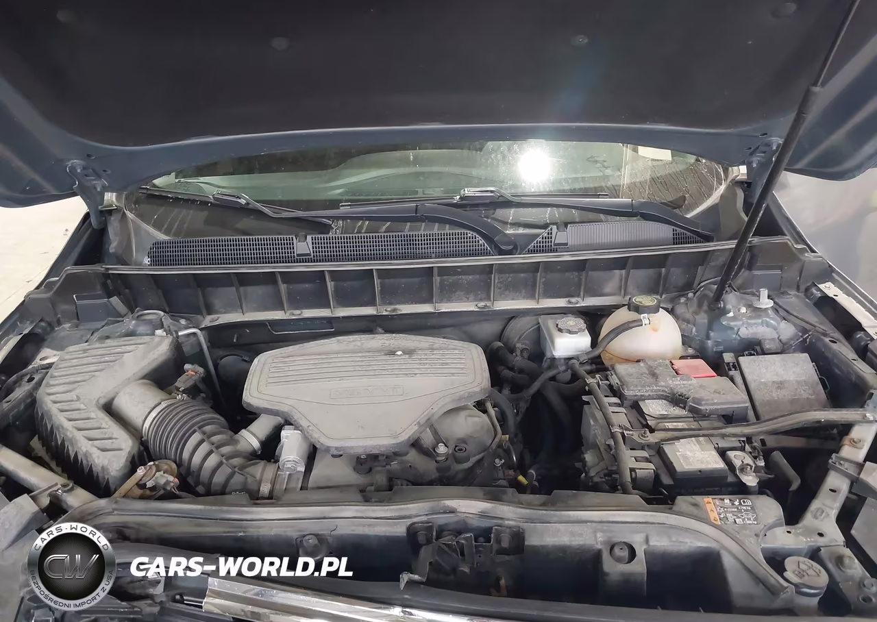 2019 GMC Acadia Sle-2 VIN:1GKKNLLS3KZ148073 - 10