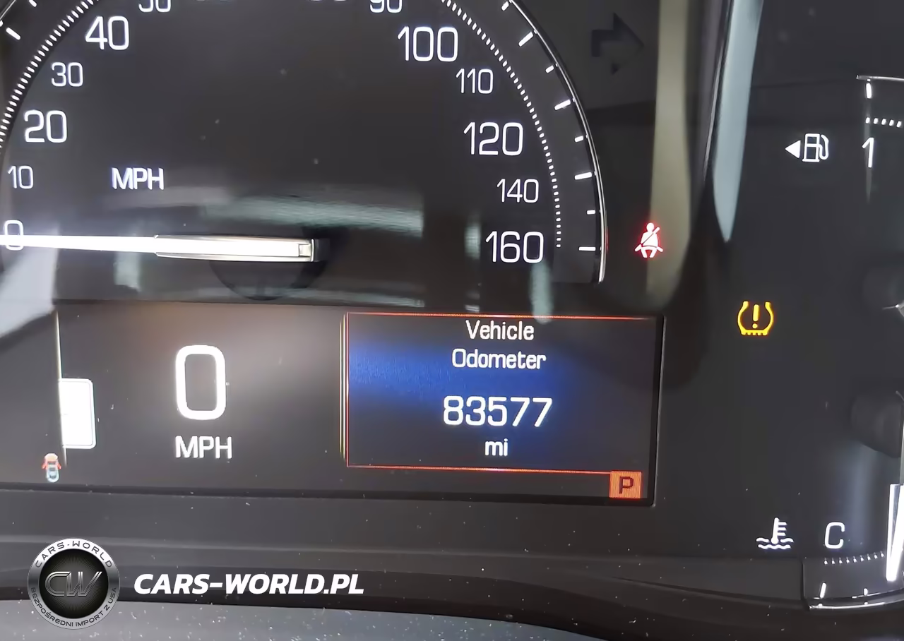 2019 Cadillac Xt5 Luxury VIN:1GYKNCRSXKZ242870 - 15