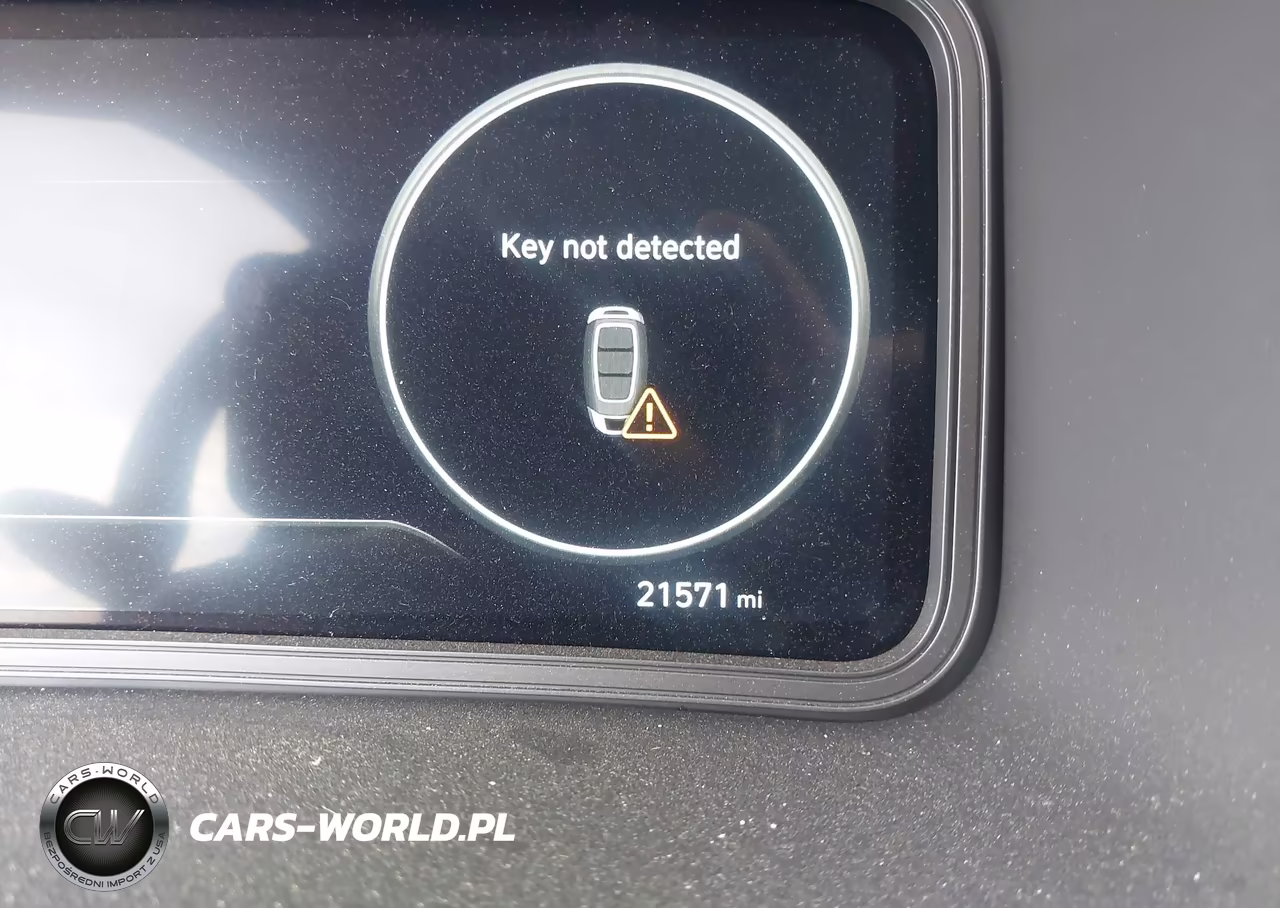2023 Hyundai Kona Limited VIN:KM8K5CA37PU052373 - 7