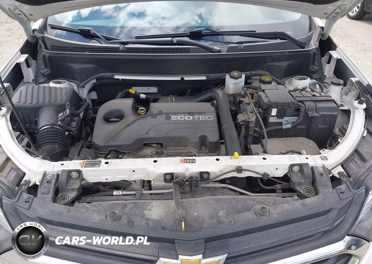 2021 Chevrolet Equinox Awd Lt VIN:3GNAXUEV2MS153142 - 10