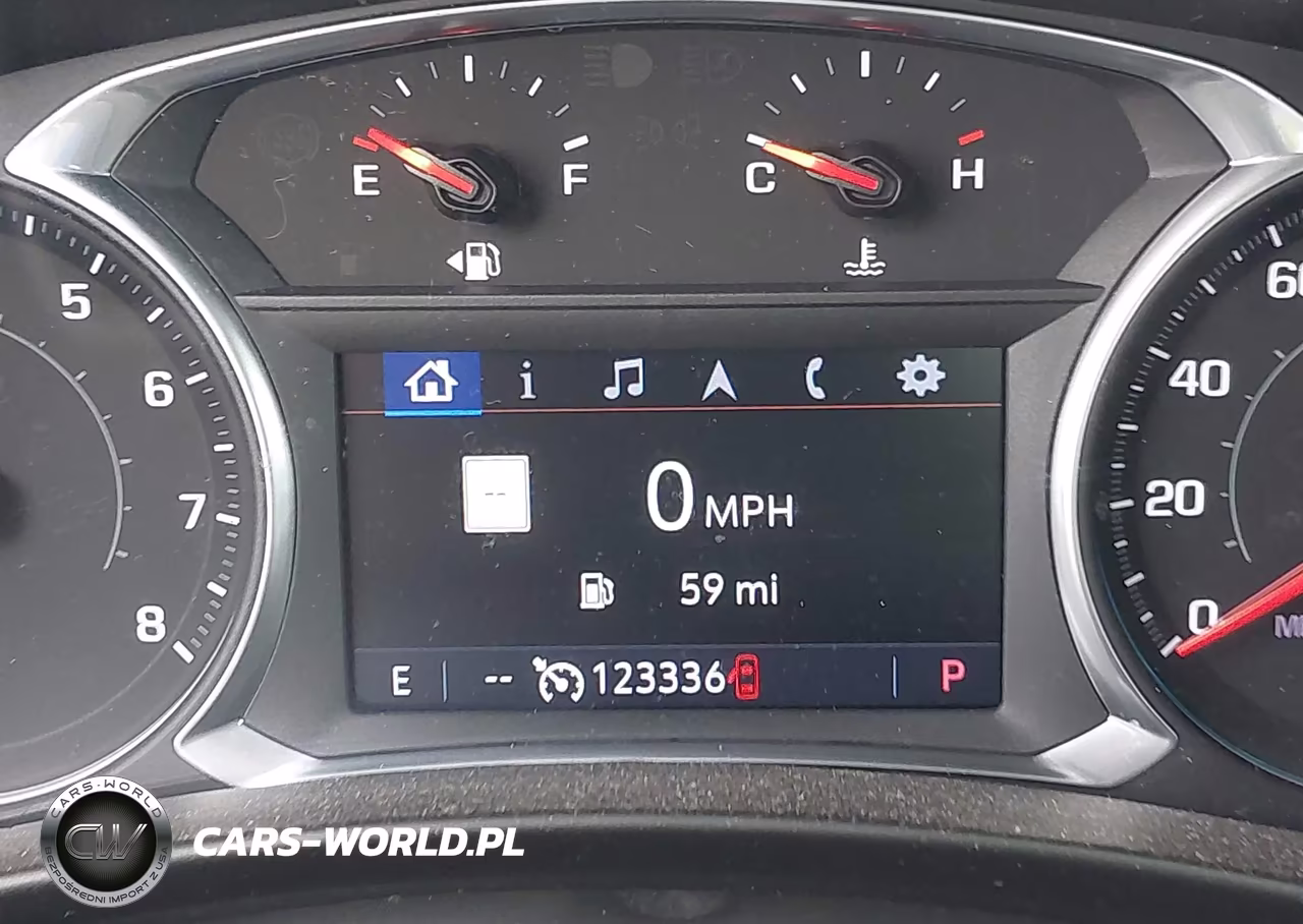 2021 Chevrolet Equinox Awd Lt VIN:3GNAXUEV2MS153142 - 15