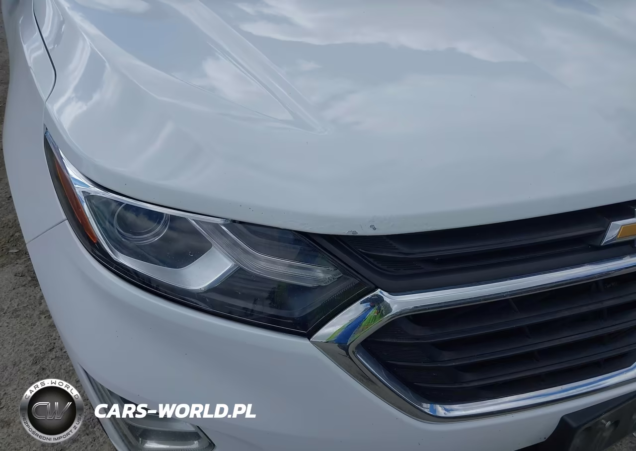 2021 Chevrolet Equinox Awd Lt VIN:3GNAXUEV2MS153142 - 6