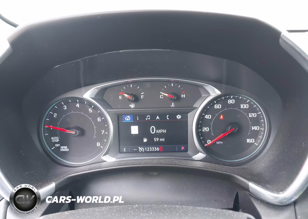 2021 Chevrolet Equinox Awd Lt VIN:3GNAXUEV2MS153142 - 7
