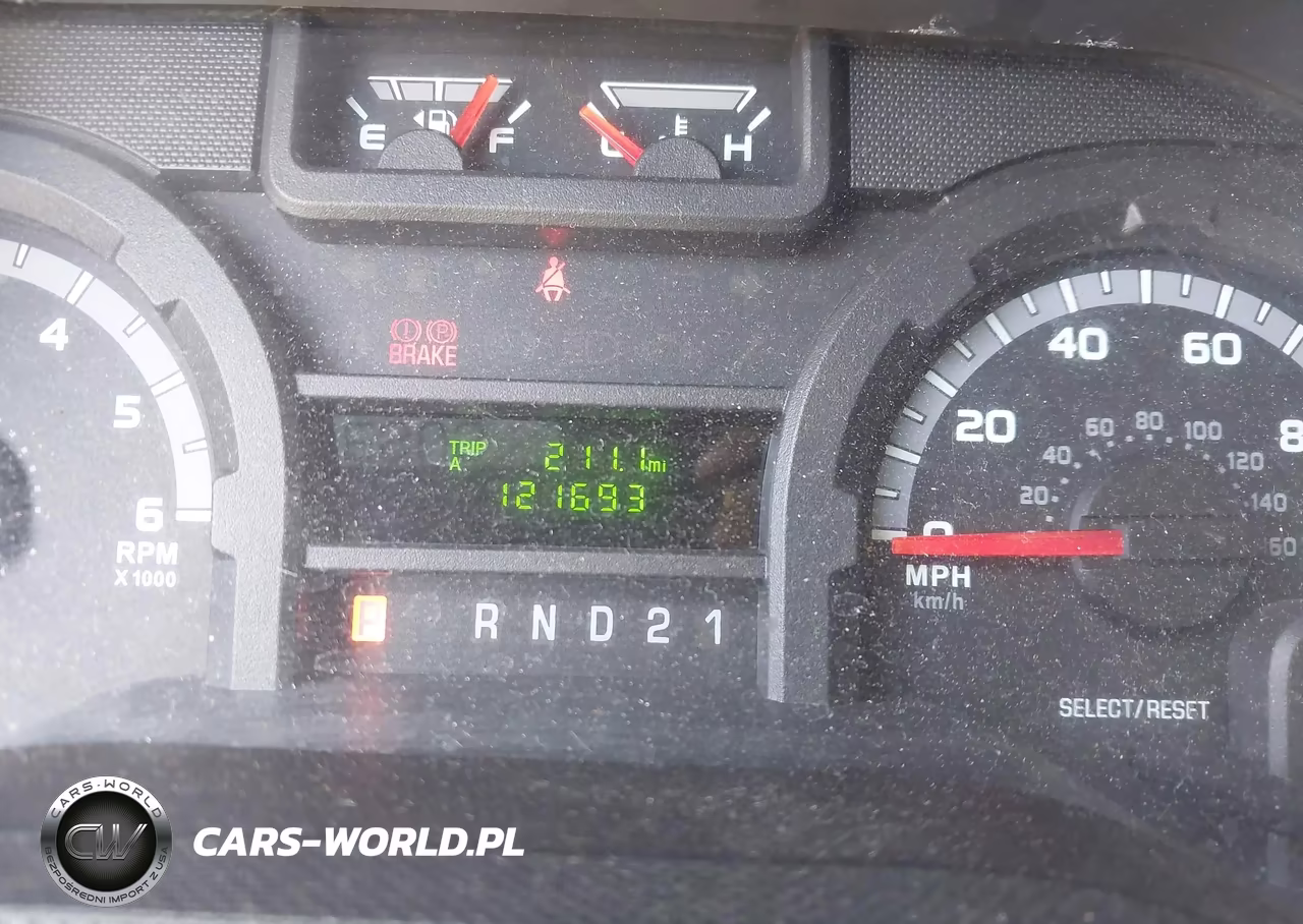 2009 Ford E-150 Commercial-Recreational VIN:1FTNE14W89DA42546 - 15