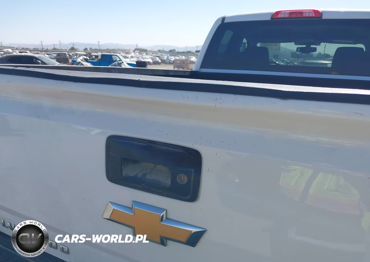 2019 Chevrolet Silverado 2500Hd Lt VIN:2GC2KSEGXK1212965 - 16