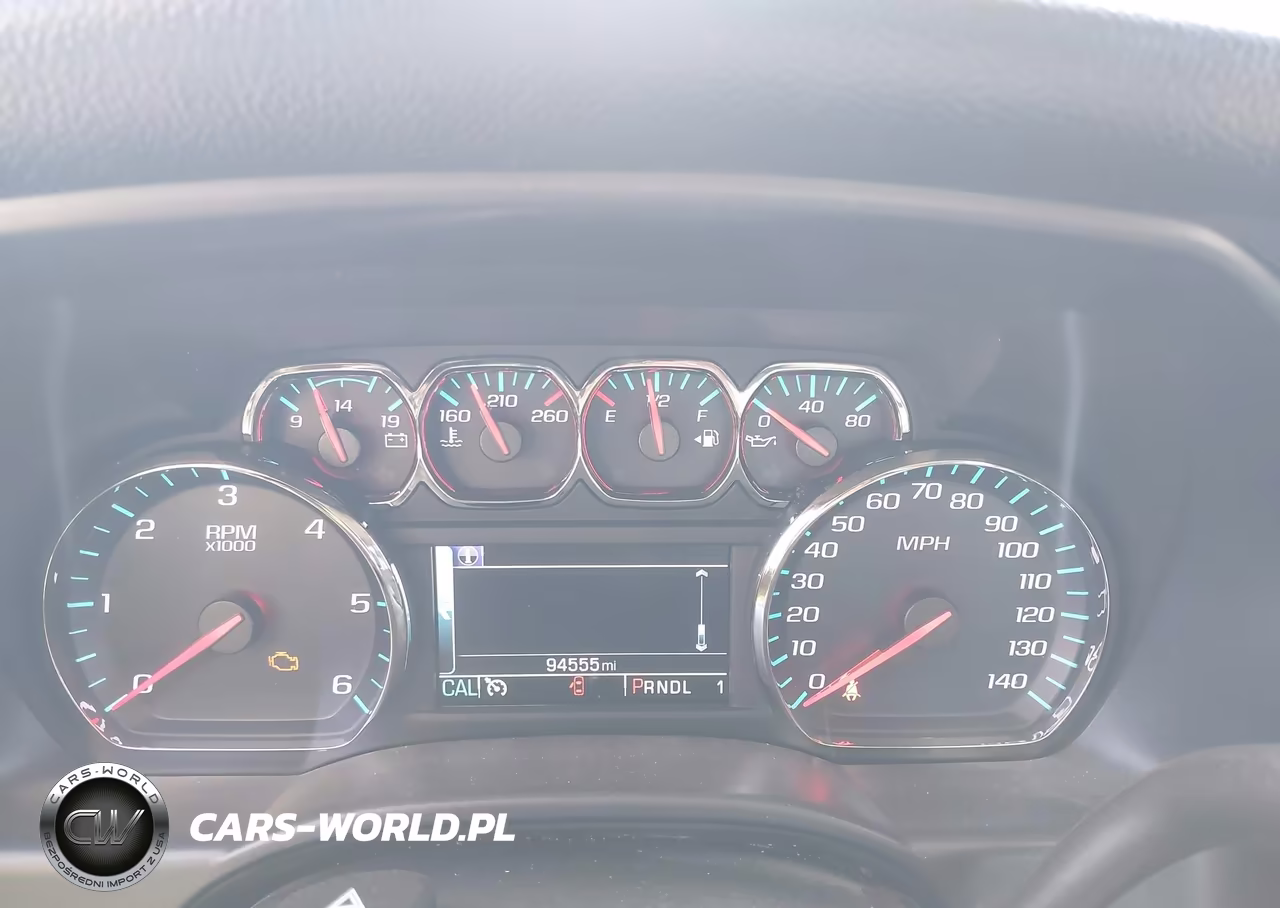 2019 Chevrolet Silverado 2500Hd Lt VIN:2GC2KSEGXK1212965 - 7
