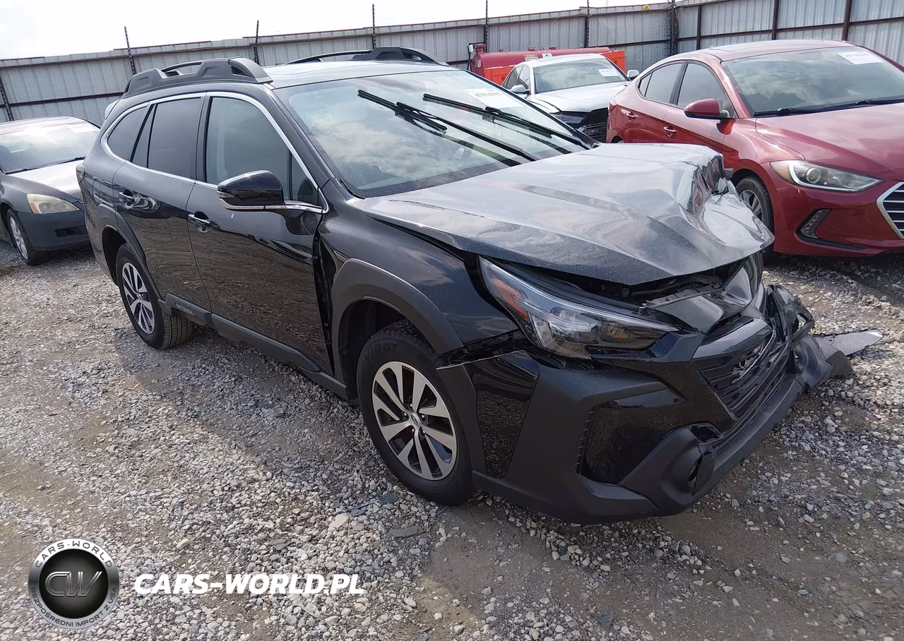 2025 Subaru Outback Premium – zdjęcie 1 z 16