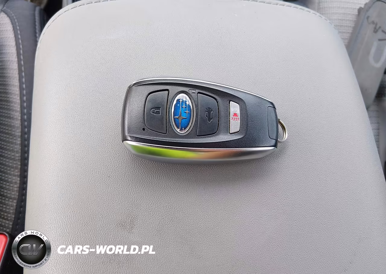2025 Subaru Outback Premium VIN:4S4BTAFC4S3286181 - 11