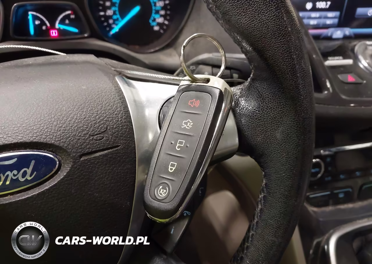 2013 Ford Escape Sel VIN:1FMCU9H9XDUB63970 - 11