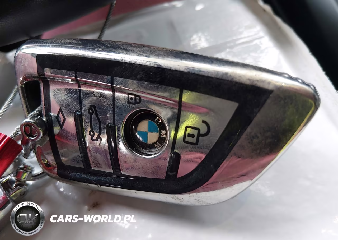 2023 BMW 330I VIN:3MW69FF0XP8D29375 - 11