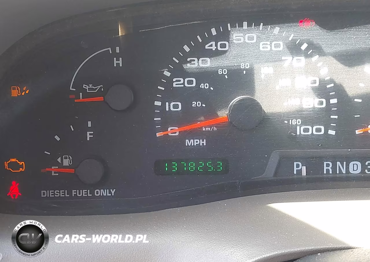 2003 Ford F-350 Lariat-Xl-Xlt VIN:1FTSW31P33EC46715 - 15