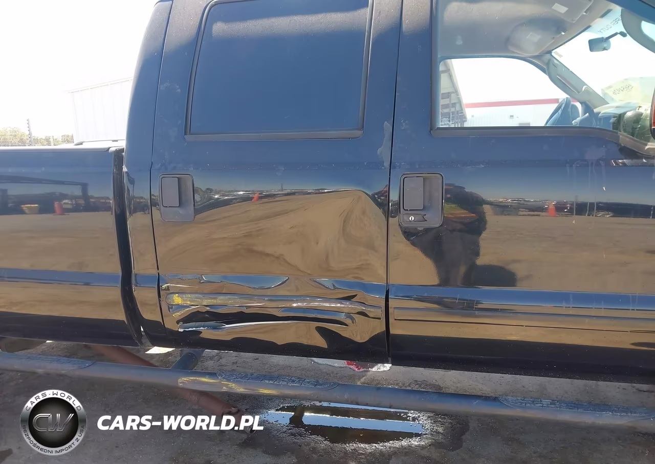 2003 Ford F-350 Lariat-Xl-Xlt VIN:1FTSW31P33EC46715 - 6