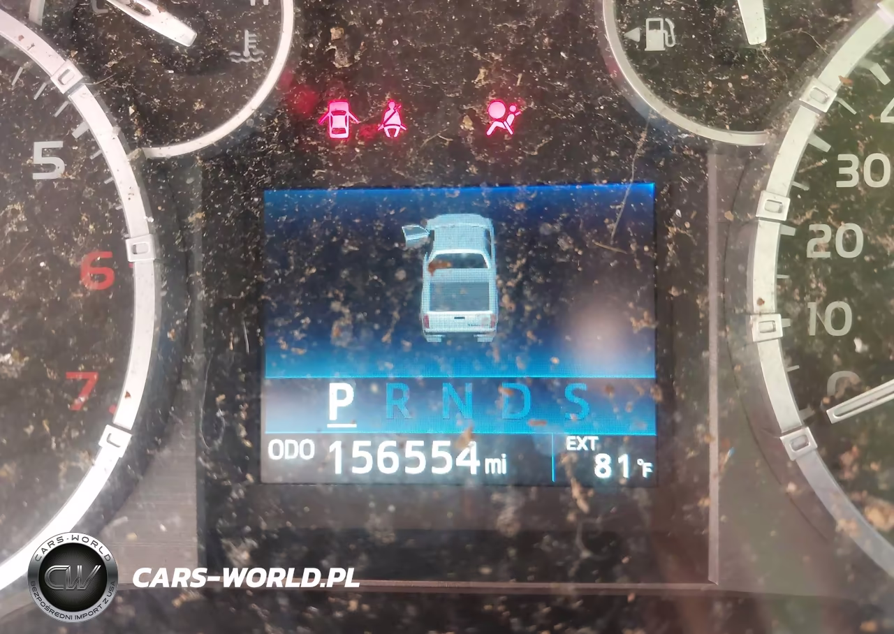 2017 Toyota Tundra Sr5 4.6L V8 VIN:5TFRM5F18HX118843 - 15