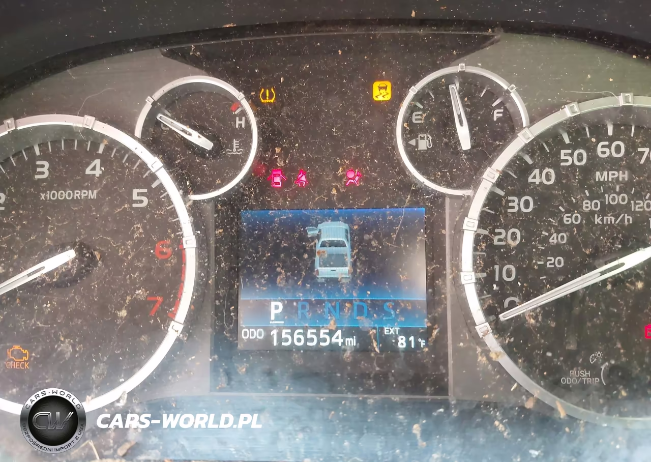 2017 Toyota Tundra Sr5 4.6L V8 VIN:5TFRM5F18HX118843 - 7