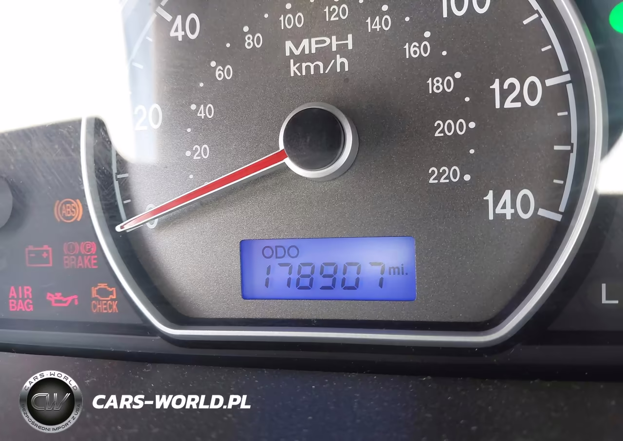 2008 Hyundai Elantra Gls-Se VIN:KMHDU46D48U455750 - 7