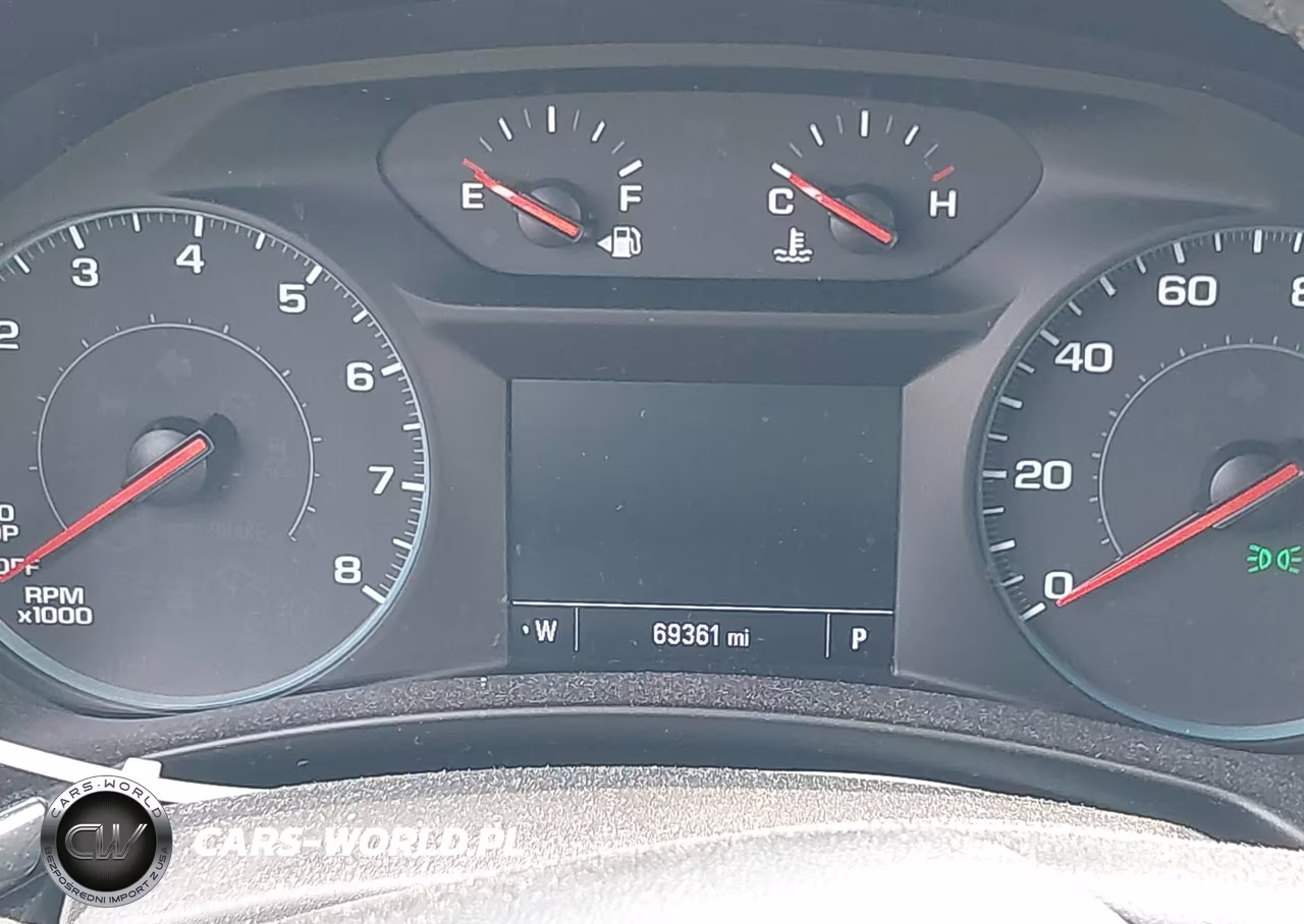 2018 Chevrolet Equinox Lt VIN:3GNAXTEXXJS512681 - 7