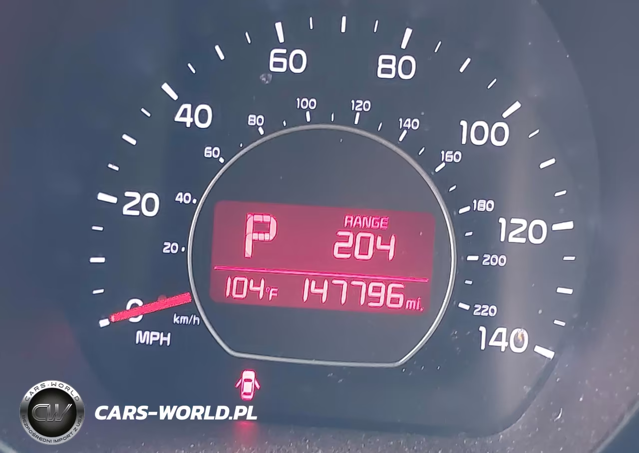 2016 Kia Soul + VIN:KNDJP3A55G7275988 - 7